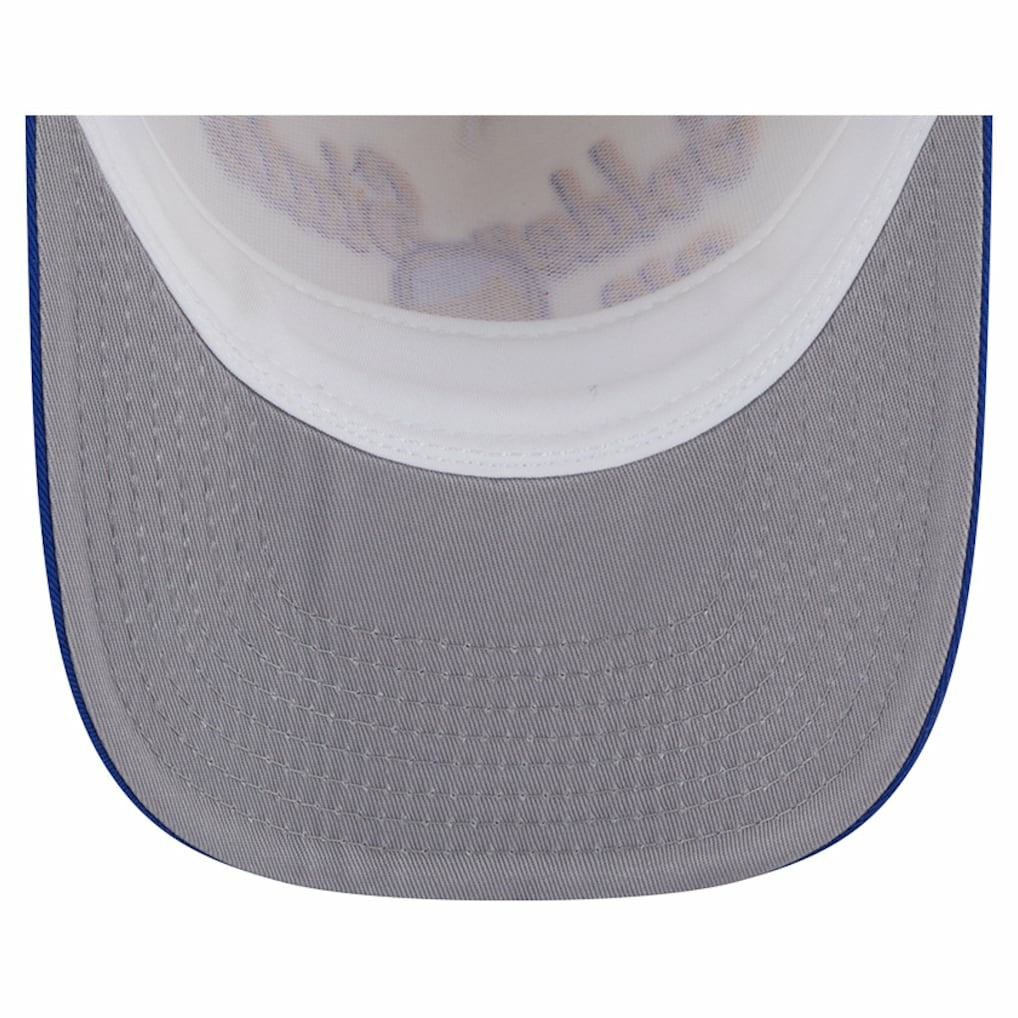 Golden State Warriors Chainstitch 9FIFTY A-Frame Snapback Hat sale Outlet