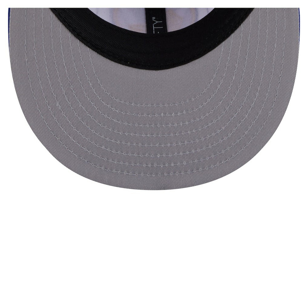 Golden State Warriors Deceptor Pinstripe 9FIFTY Snapback Hat sale Discount