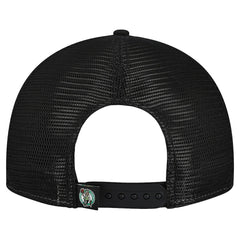 Boston Celtics Outdoor Split Panel 9FIFTY Snapback Hat Online
