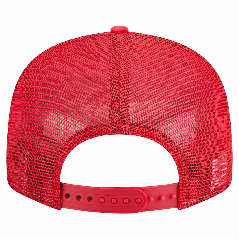 Philadelphia 76ers Outdoor Split Panel 9FIFTY Snapback Hat Discount