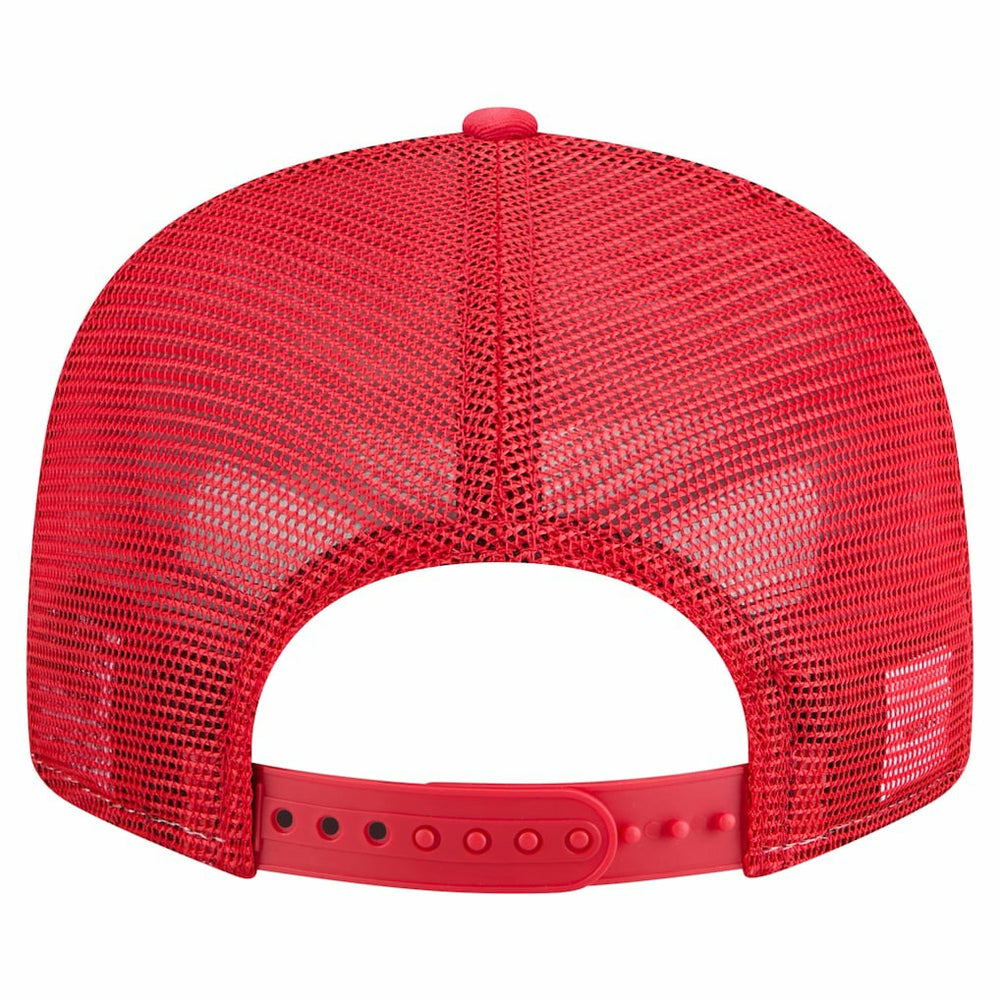 Philadelphia 76ers Outdoor Split Panel 9FIFTY Snapback Hat Discount