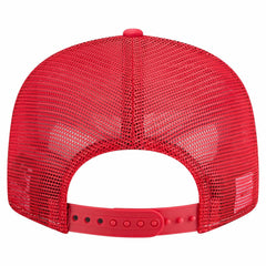 Philadelphia 76ers Outdoor Split Panel 9FIFTY Snapback Hat Discount