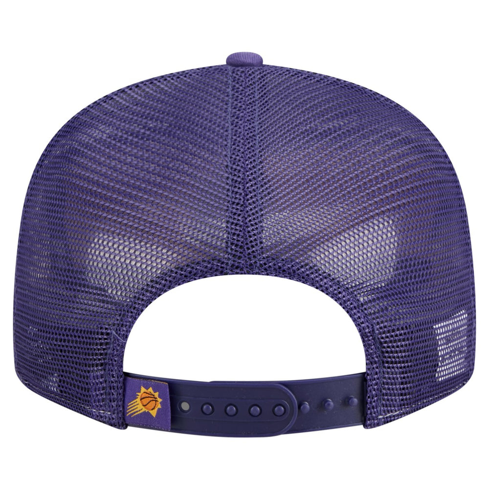 Phoenix Suns Outdoor Split Panel 9FIFTY Snapback Hat For Sale