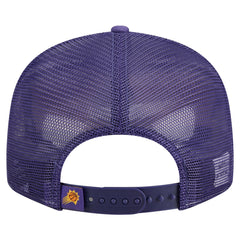 Phoenix Suns Outdoor Split Panel 9FIFTY Snapback Hat For Sale