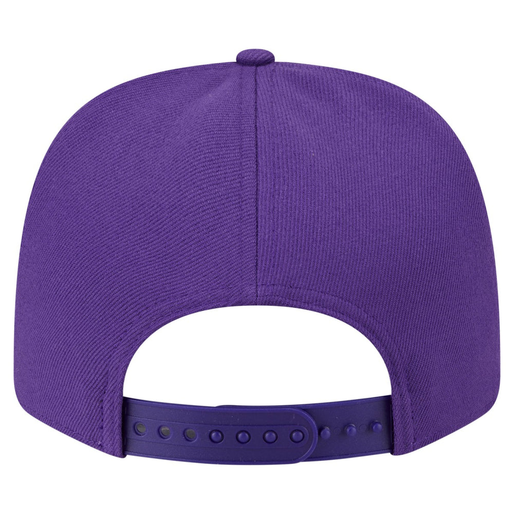 Los Angeles Lakers Rope 9SEVENTY Adjustable Hat Outlet