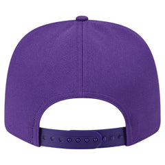 Los Angeles Lakers Rope 9SEVENTY Adjustable Hat Outlet
