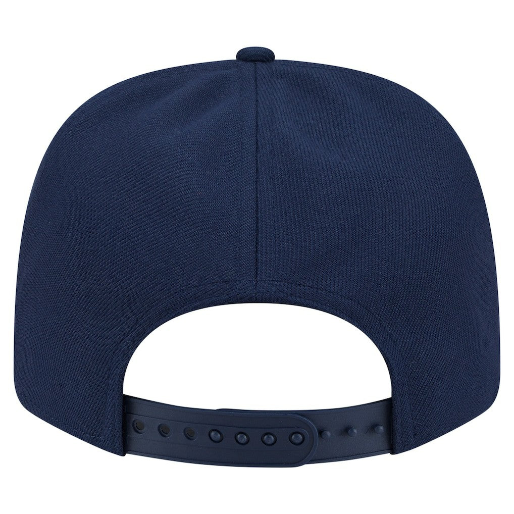 Denver Nuggets Rope 9SEVENTY Adjustable Hat sale Discount
