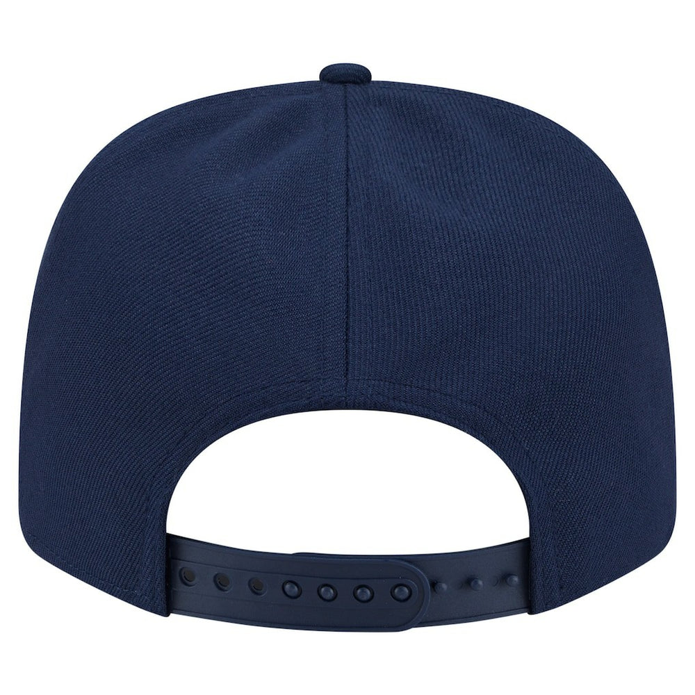 Denver Nuggets Rope 9SEVENTY Adjustable Hat sale Discount