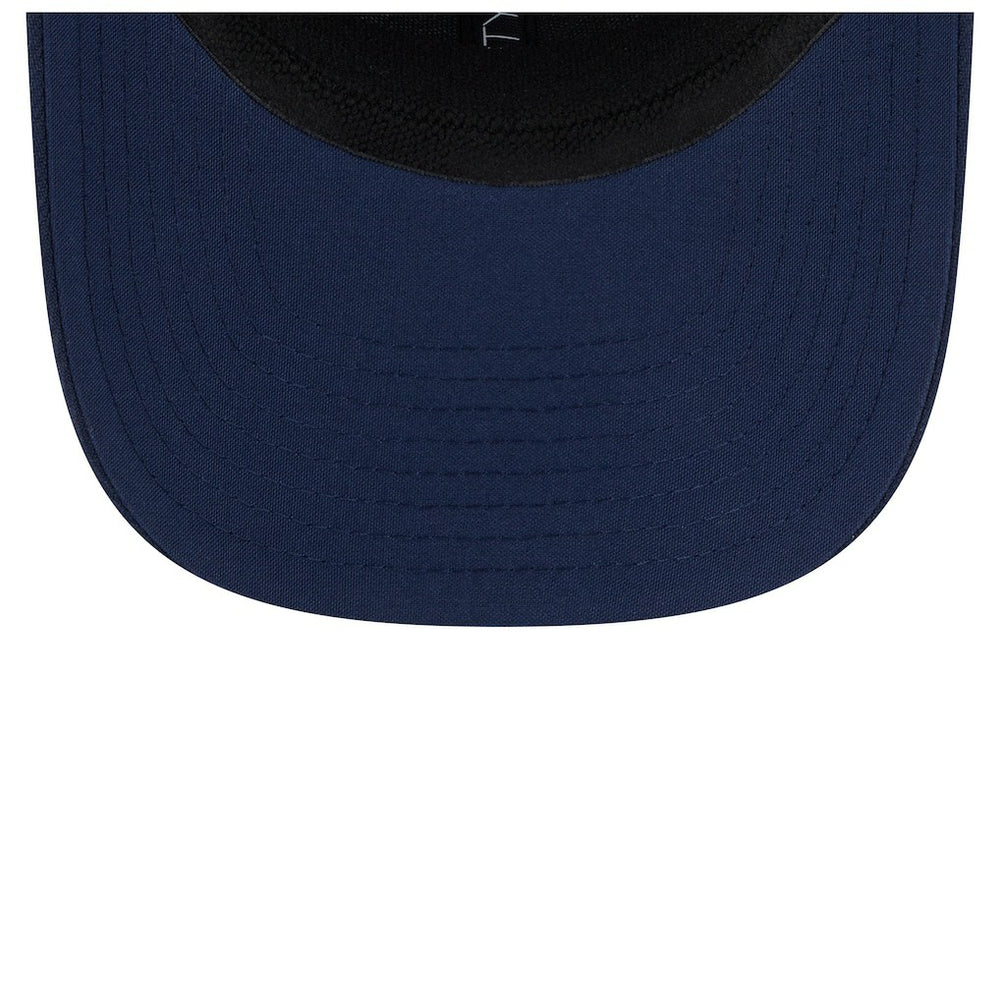 Denver Nuggets Rope 9SEVENTY Adjustable Hat sale Discount