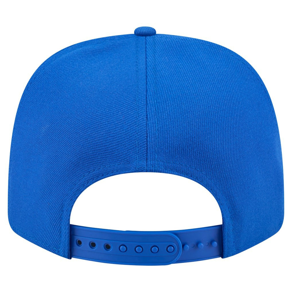 Dallas Mavericks Rope 9SEVENTY Adjustable Hat sale New