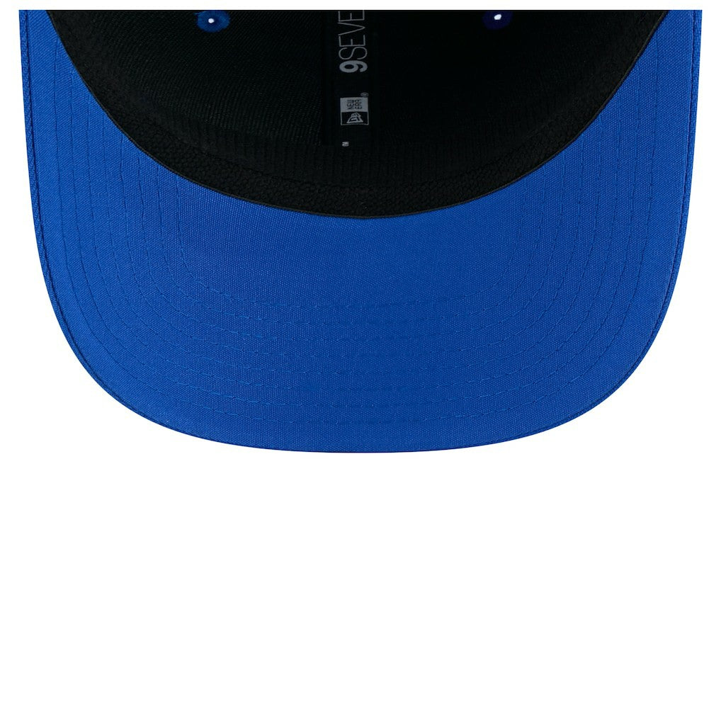 Dallas Mavericks Rope 9SEVENTY Adjustable Hat sale New