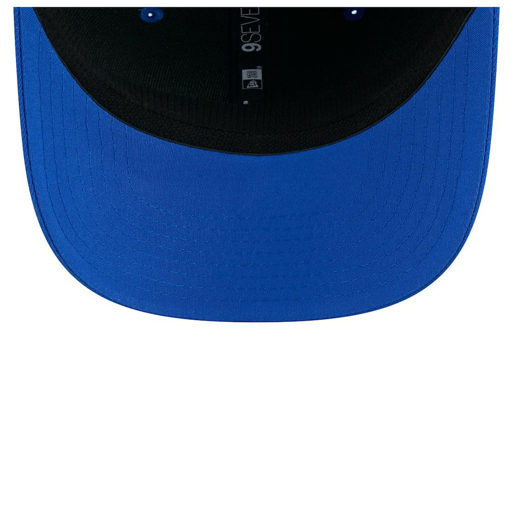 Dallas Mavericks Rope 9SEVENTY Adjustable Hat sale New
