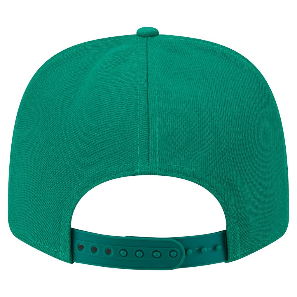 Boston Celtics Rope 9SEVENTY Adjustable Hat Discount