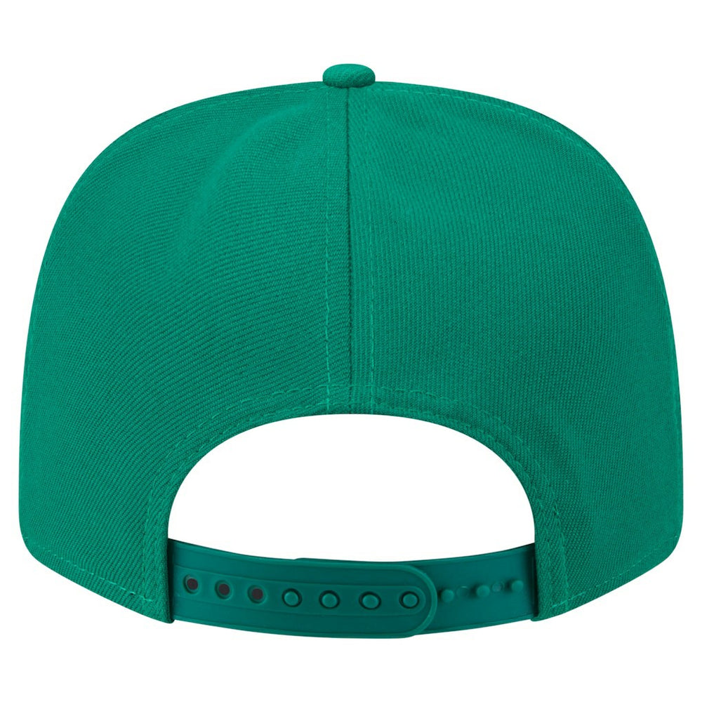 Boston Celtics Rope 9SEVENTY Adjustable Hat Discount