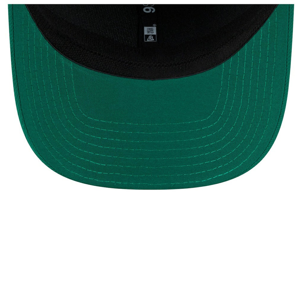 Boston Celtics Rope 9SEVENTY Adjustable Hat Discount