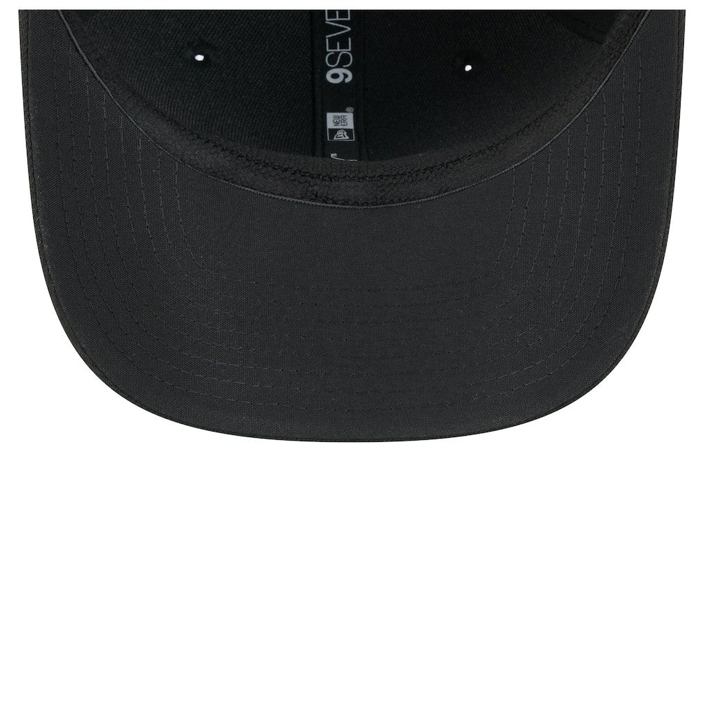 Chicago Bulls Rope 9SEVENTY Adjustable Hat New