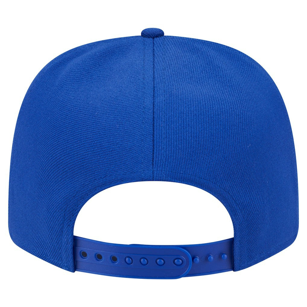 Golden State Warriors Rope 9SEVENTY Adjustable Hat sale Discount