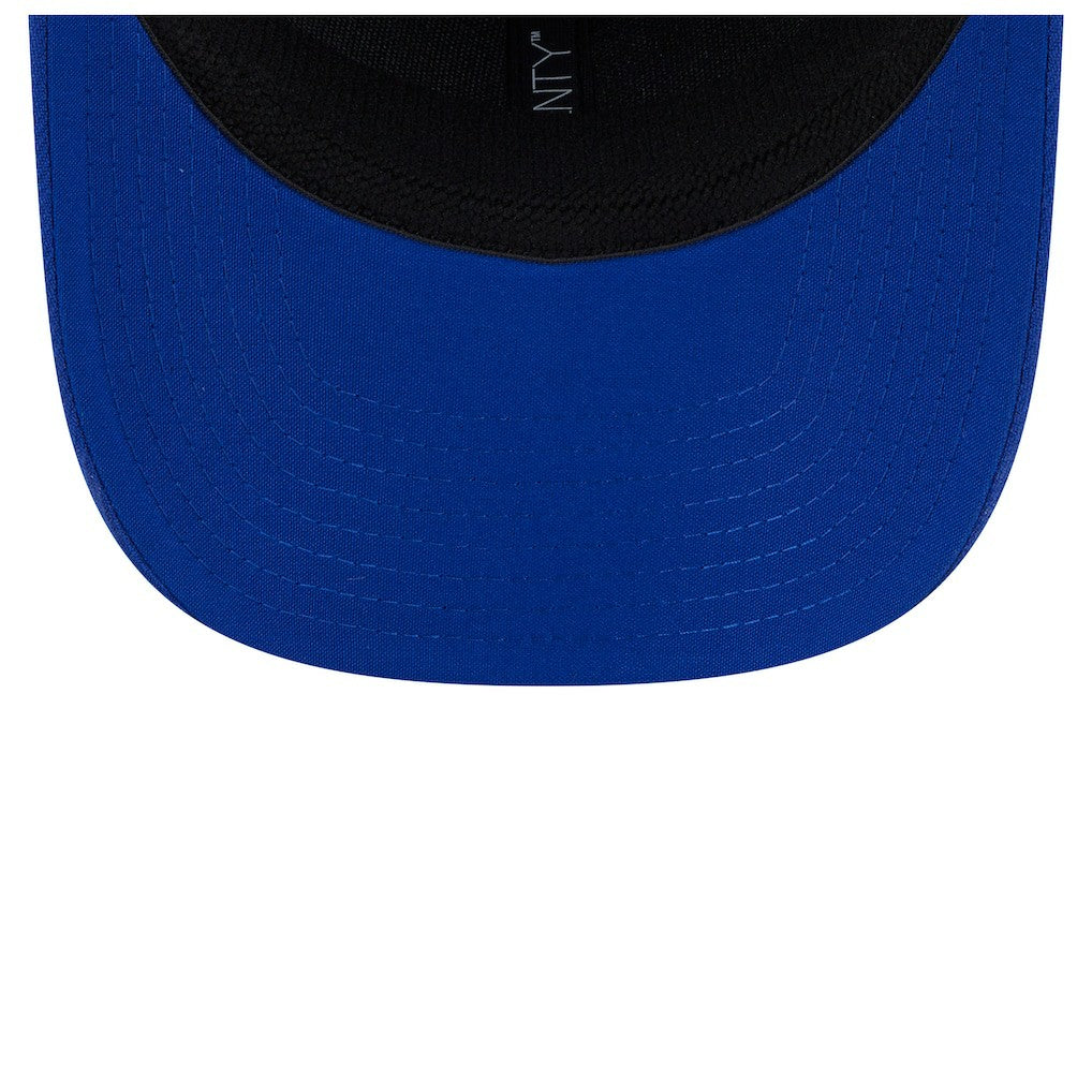 Golden State Warriors Rope 9SEVENTY Adjustable Hat sale Discount