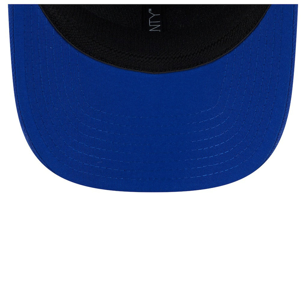 Golden State Warriors Rope 9SEVENTY Adjustable Hat sale Discount