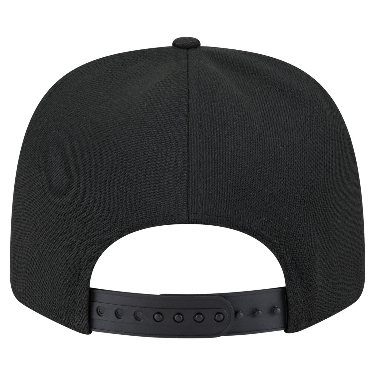 Miami Heat Rope 9SEVENTY Adjustable Hat Outlet
