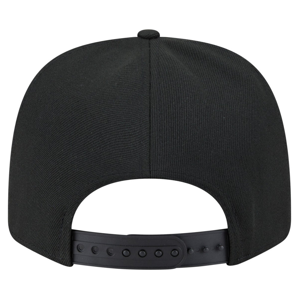 Miami Heat Rope 9SEVENTY Adjustable Hat Outlet