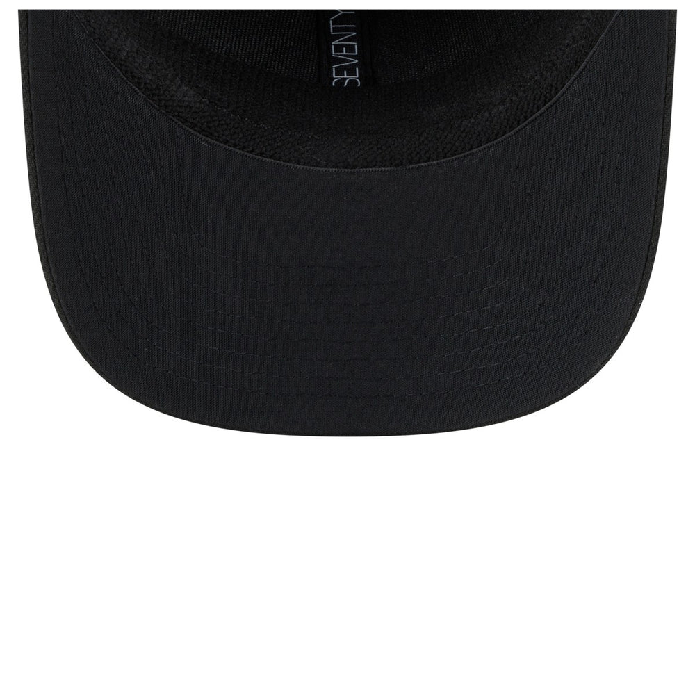 Miami Heat Rope 9SEVENTY Adjustable Hat Outlet