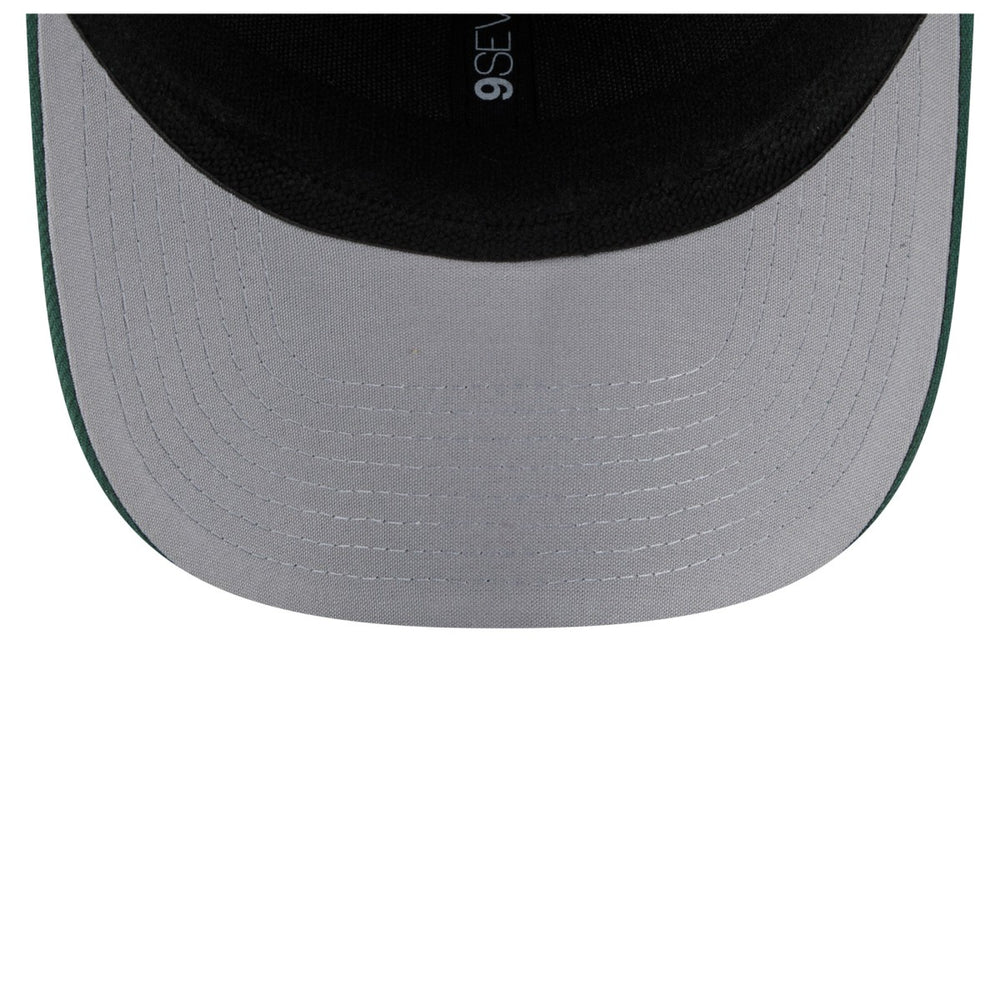 Milwaukee Bucks Rope 9SEVENTY Adjustable Hat Outlet