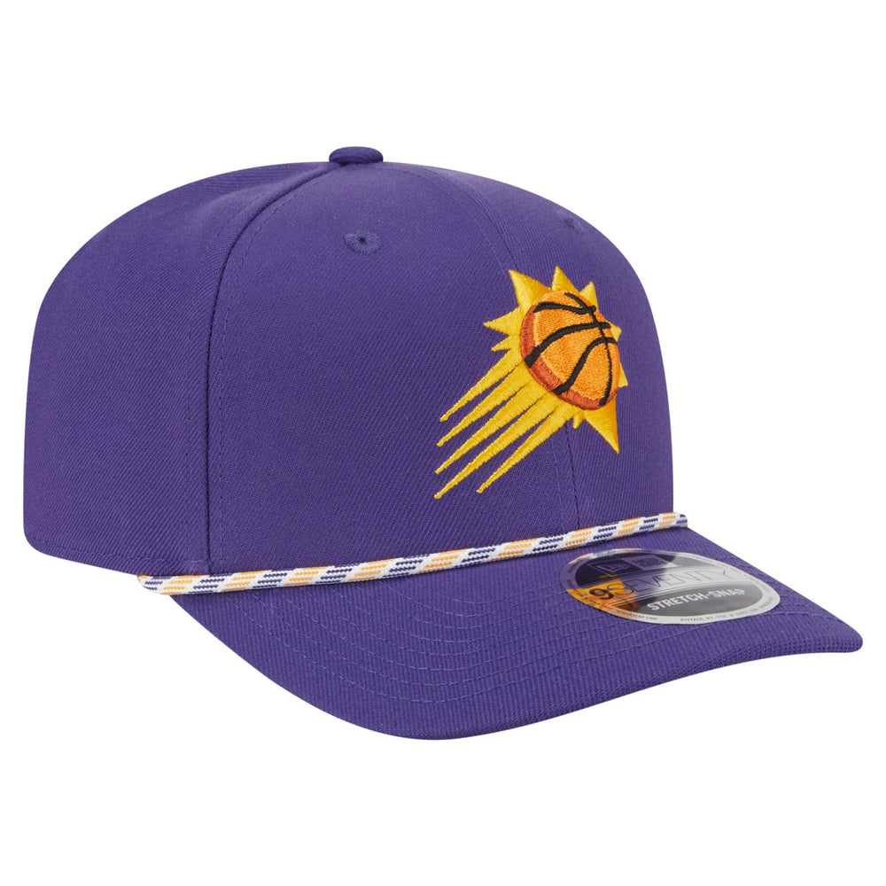 Phoenix Suns Rope 9SEVENTY Adjustable Hat On Sale