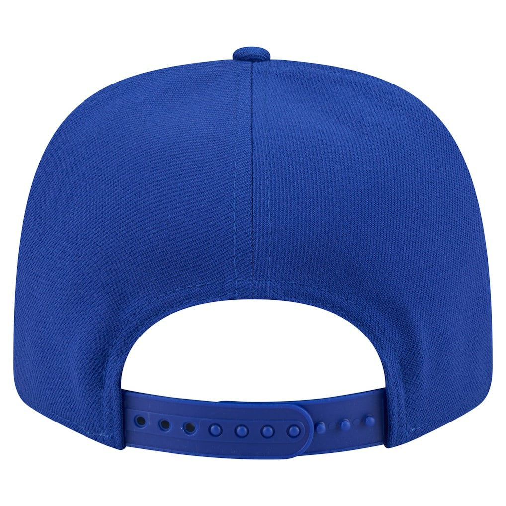 Philadelphia 76ers Rope 9SEVENTY Adjustable Hat Online