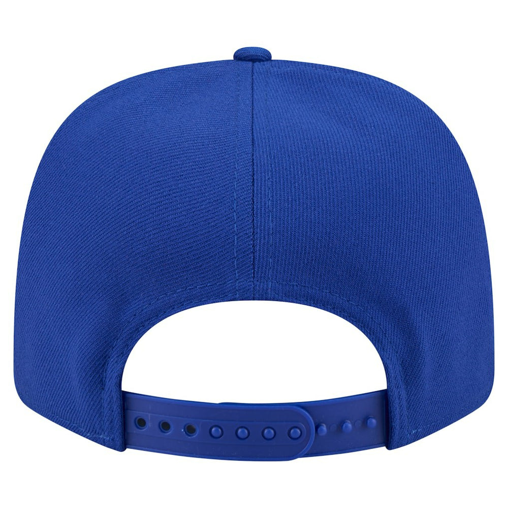 Philadelphia 76ers Rope 9SEVENTY Adjustable Hat Online