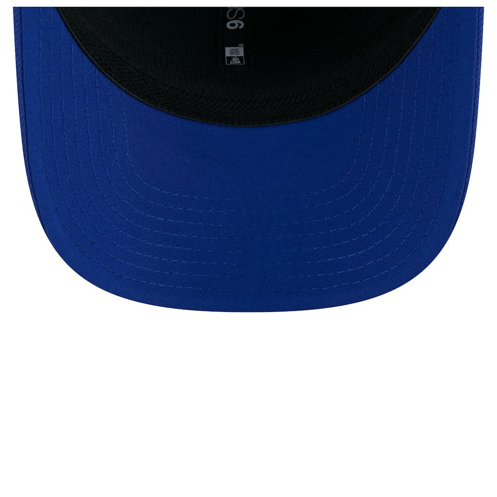 Philadelphia 76ers Rope 9SEVENTY Adjustable Hat Online