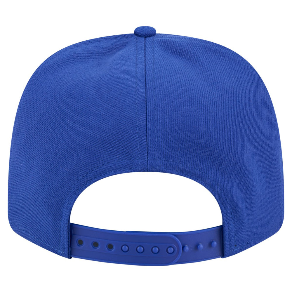New York Knicks Rope 9SEVENTY Adjustable Hat On Sale