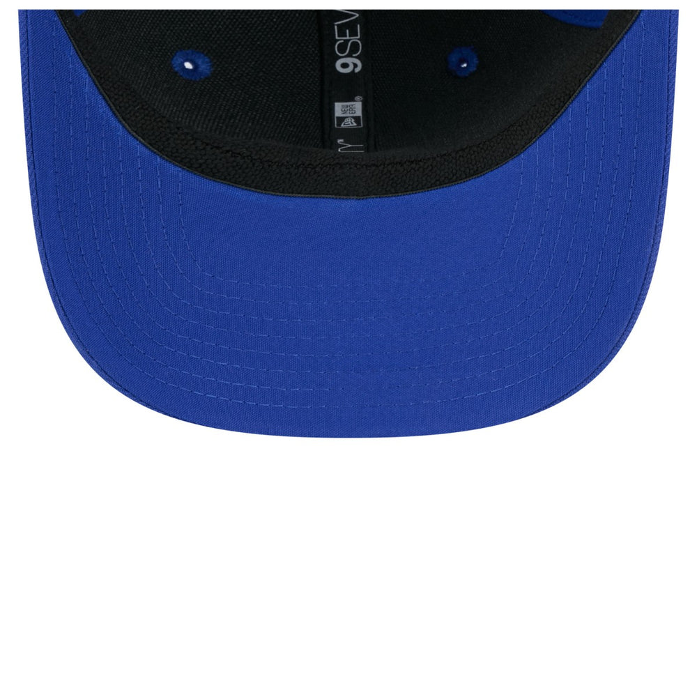 New York Knicks Rope 9SEVENTY Adjustable Hat On Sale