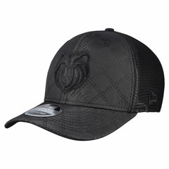Memphis Grizzlies Quilted 9SEVENTY Trucker Adjustable Hat Online