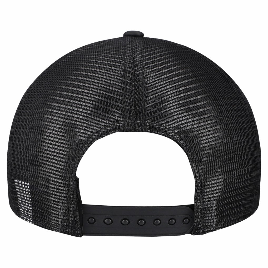 Memphis Grizzlies Quilted 9SEVENTY Trucker Adjustable Hat Online