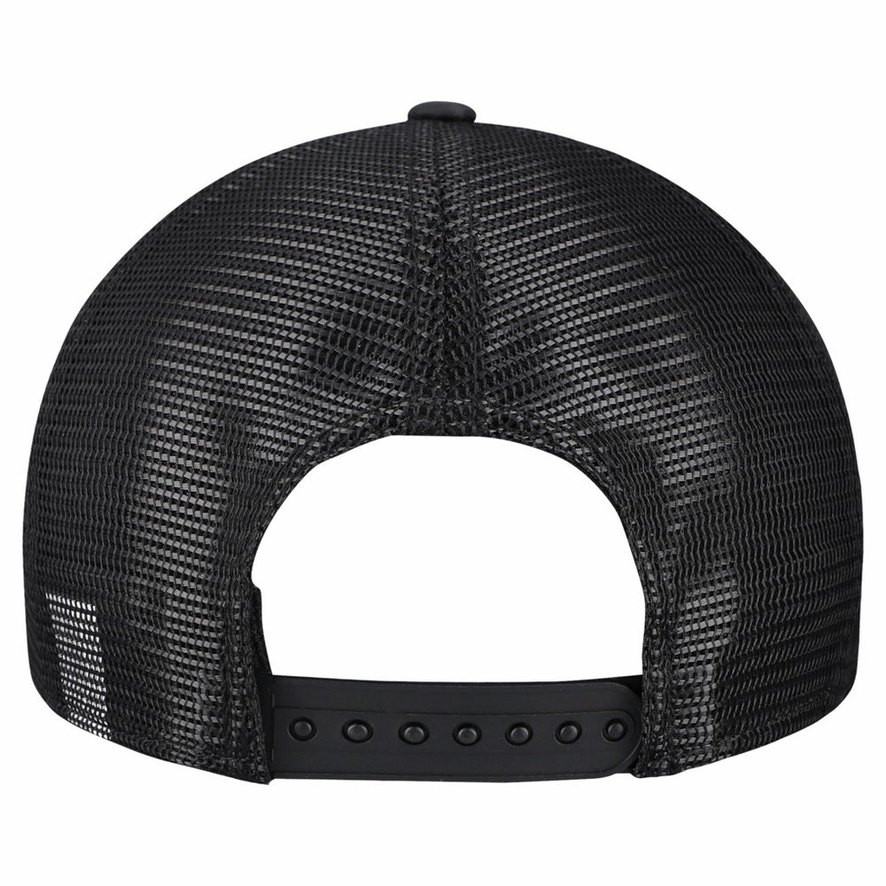 Memphis Grizzlies Quilted 9SEVENTY Trucker Adjustable Hat Online