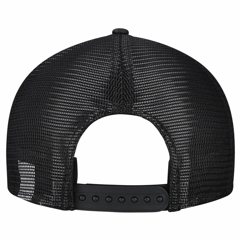 Milwaukee Bucks Quilted 9SEVENTY Trucker Adjustable Hat Outlet
