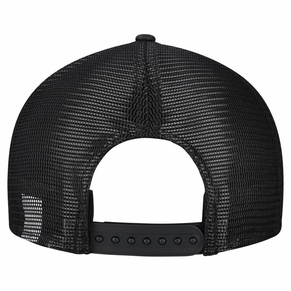 Milwaukee Bucks Quilted 9SEVENTY Trucker Adjustable Hat Outlet