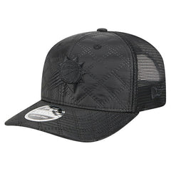 Phoenix Suns Quilted 9SEVENTY Trucker Adjustable Hat For Sale