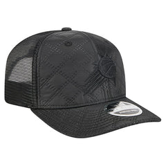 Phoenix Suns Quilted 9SEVENTY Trucker Adjustable Hat For Sale