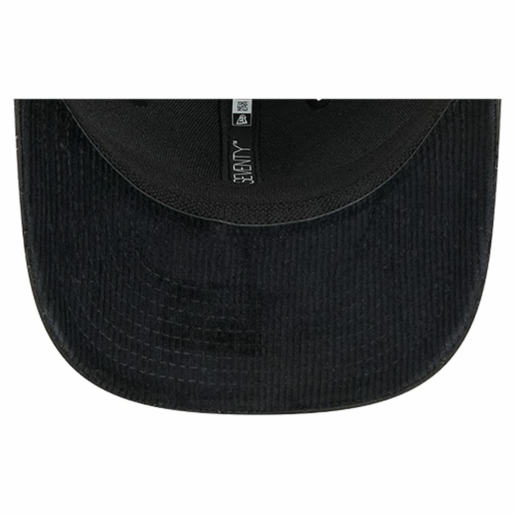 Dallas Mavericks Quilted 9SEVENTY Trucker Adjustable Hat sale New
