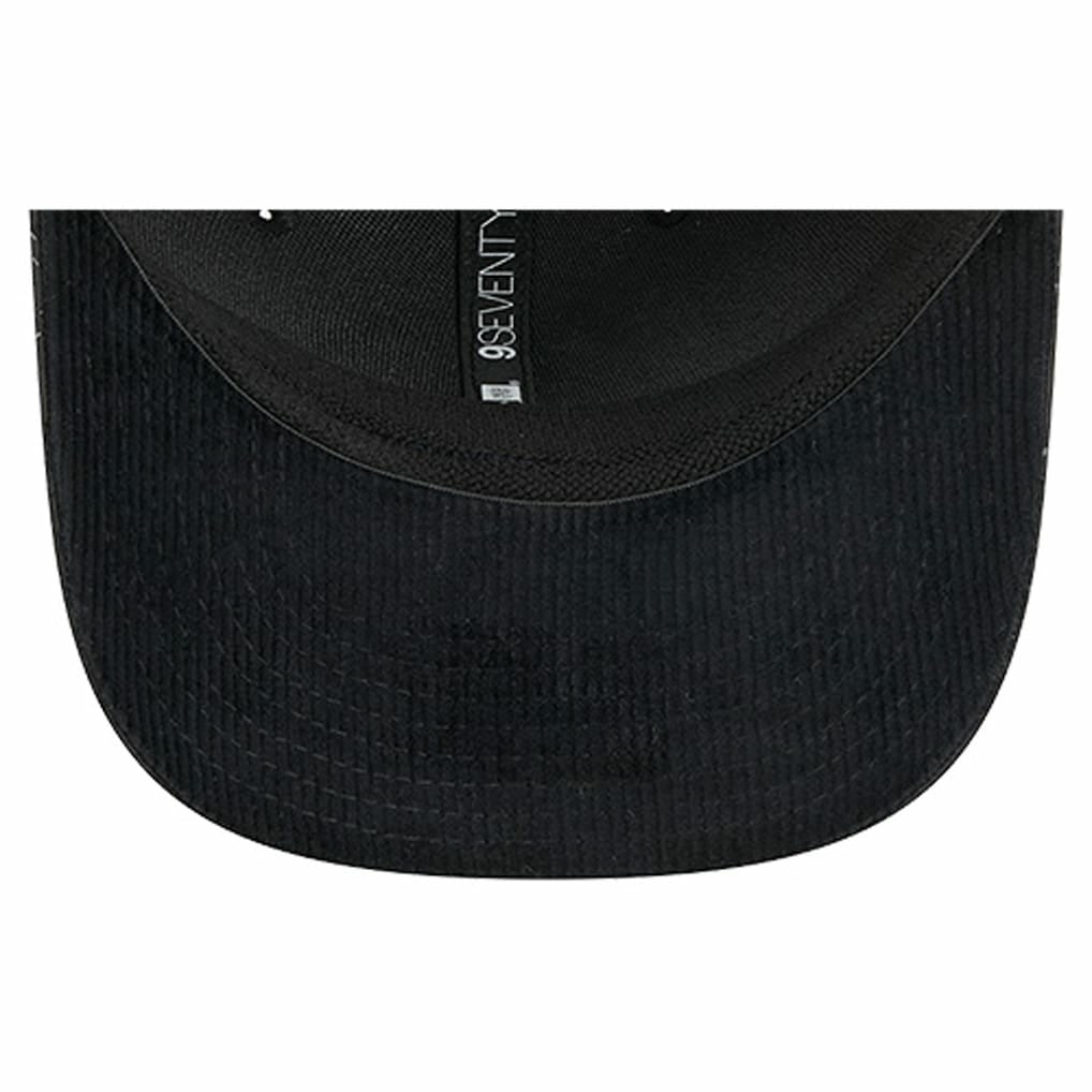 Denver Nuggets Quilted 9SEVENTY Trucker Adjustable Hat sale On Sale