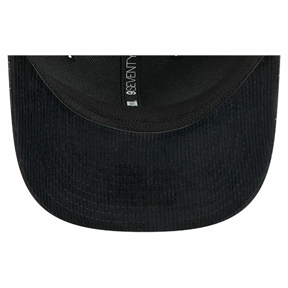Denver Nuggets Quilted 9SEVENTY Trucker Adjustable Hat sale On Sale