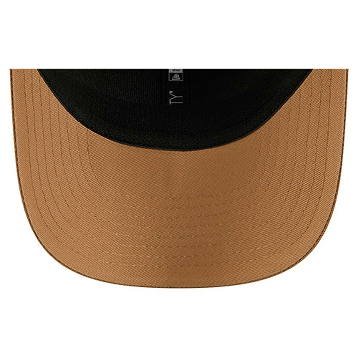 Los Angeles Lakers Two-Tone 9SEVENTY Adjustable Trucker Hat Discount