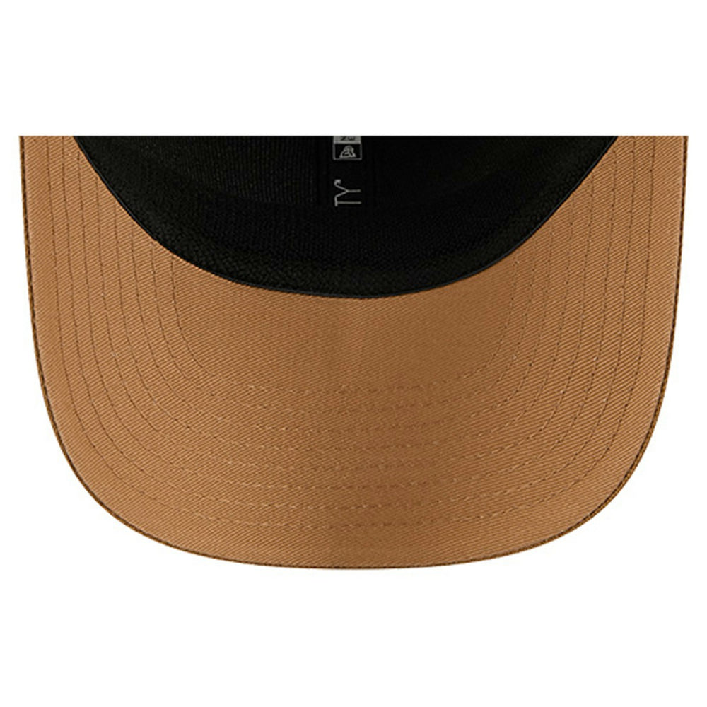Los Angeles Lakers Two-Tone 9SEVENTY Adjustable Trucker Hat Discount
