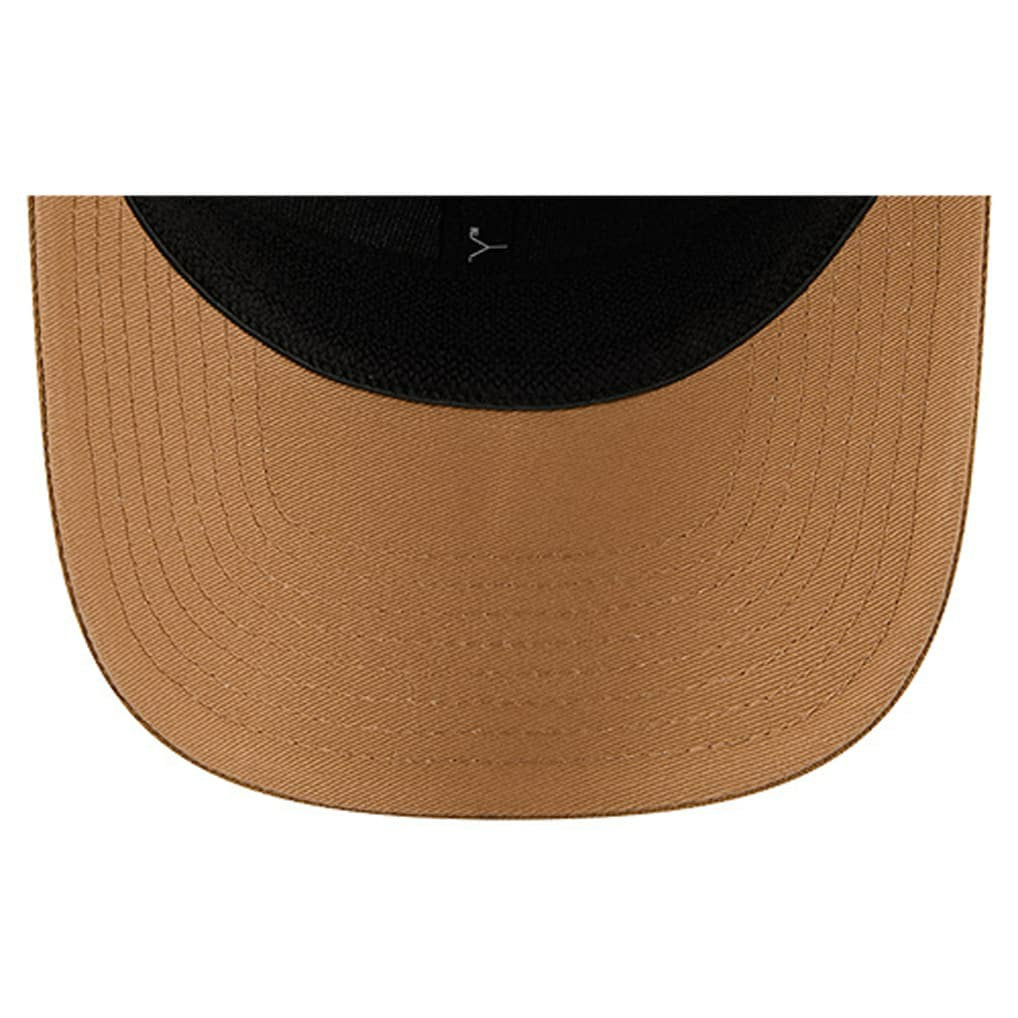 Boston Celtics Two-Tone 9SEVENTY Adjustable Trucker Hat For Sale