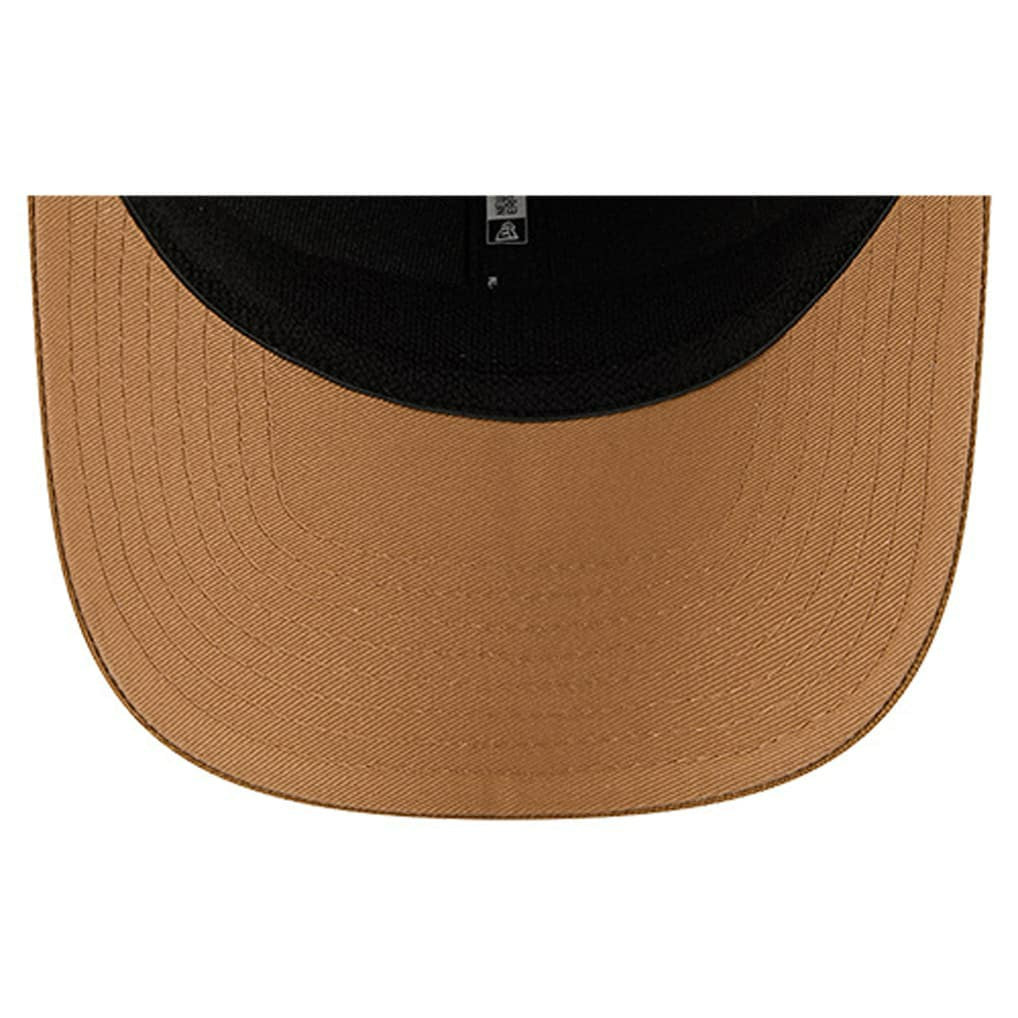 Chicago Bulls Two-Tone 9SEVENTY Adjustable Trucker Hat For Sale