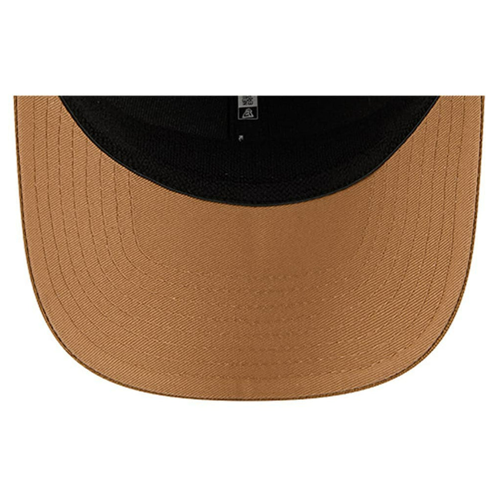Chicago Bulls Two-Tone 9SEVENTY Adjustable Trucker Hat For Sale