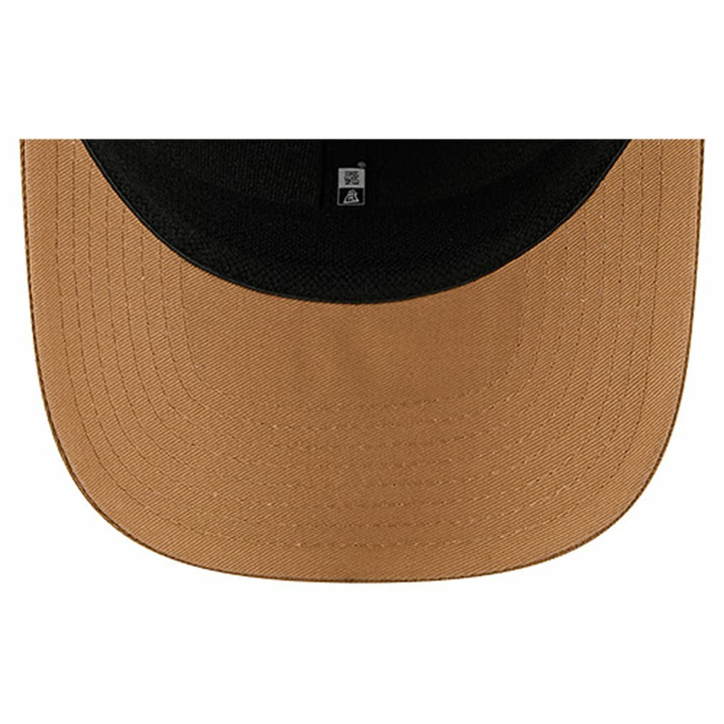 Cleveland Cavaliers Two-Tone 9SEVENTY Adjustable Trucker Hat sale For Sale