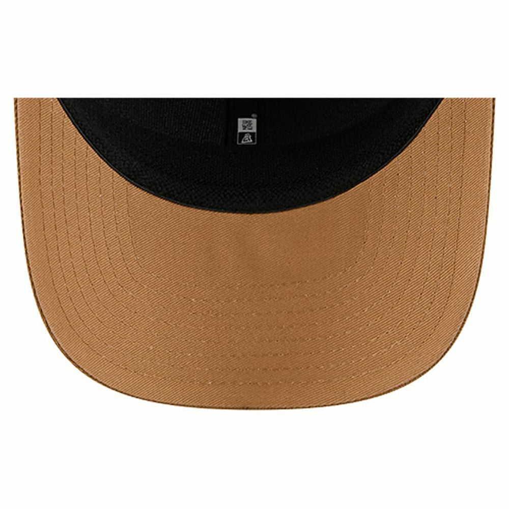 Cleveland Cavaliers Two-Tone 9SEVENTY Adjustable Trucker Hat sale For Sale